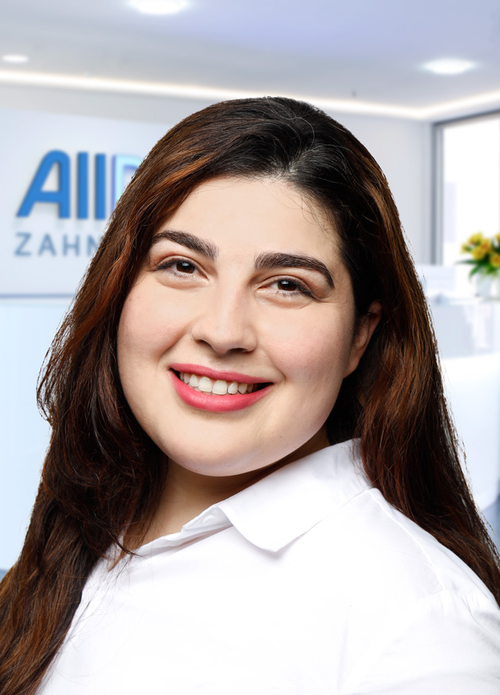 Dr. Aya Al-Barwari