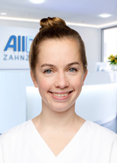 Dr. Lara Koopmann - Zahnärztin