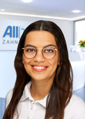 Dr. Mina Mohammadpour - Zahnärztin