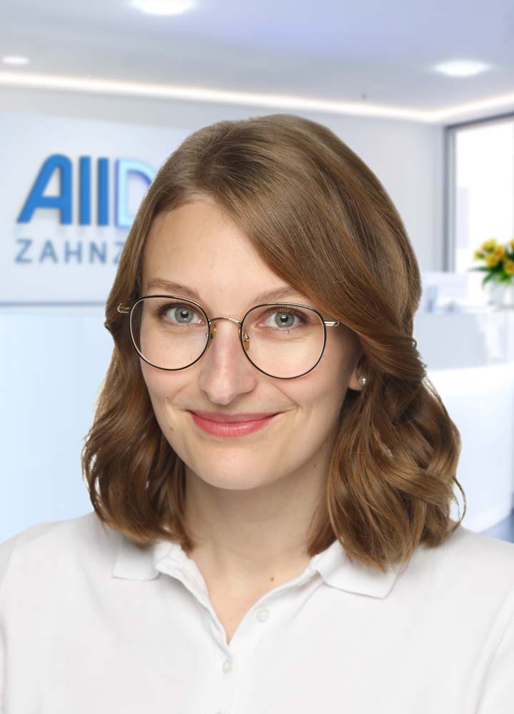 Portrait Anne Tabea Schwalbe