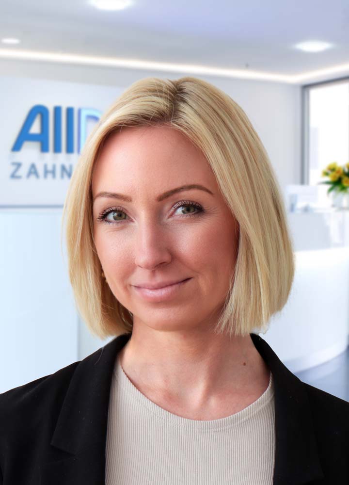 Alina Jargsdorf