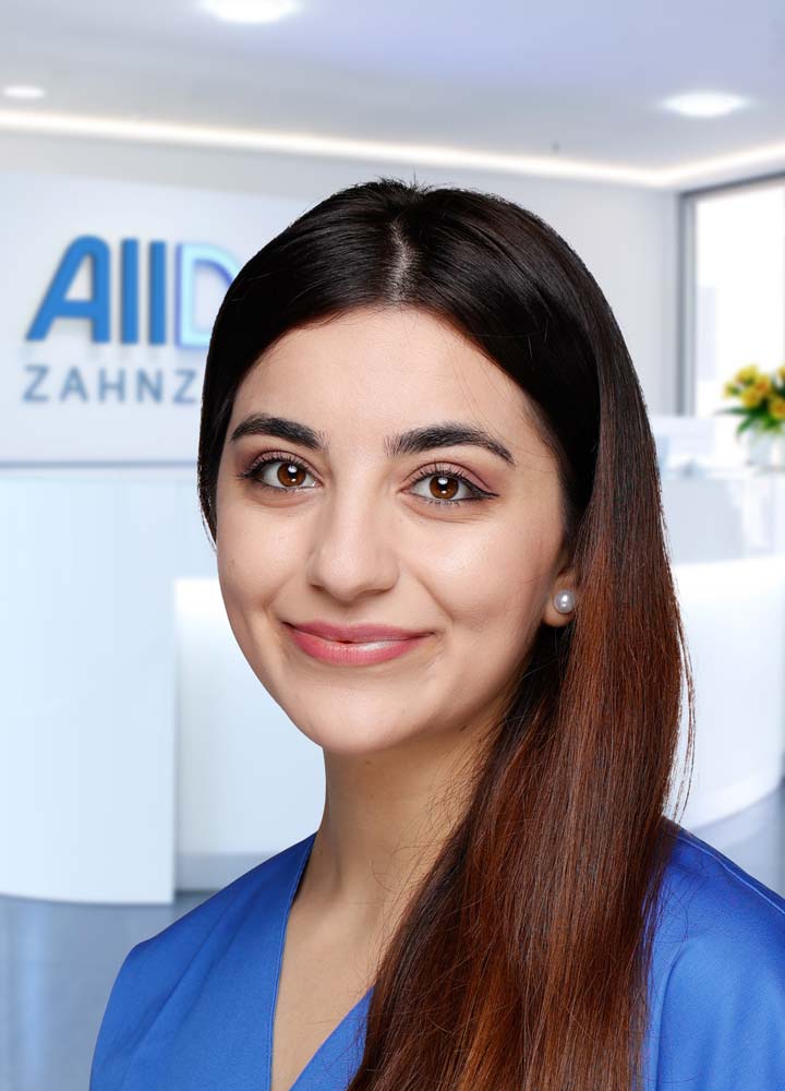 Emma Sargsyan
