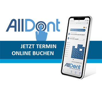 Termin online buchen