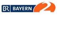 BR Bayern 2 Logo