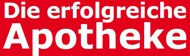 Die erfolgreiche Apotheke Logo