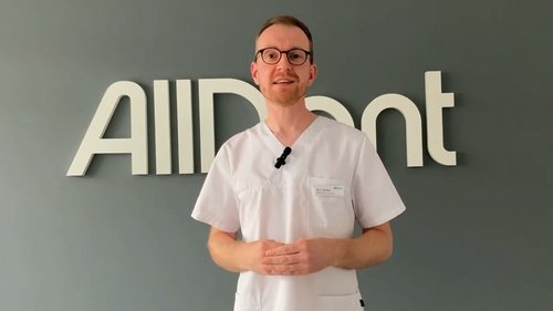 Privatpatient beim Zahnarzt: Vorteile bei AllDent, AllDentZahnzentrum